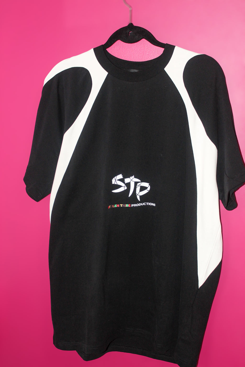 Skateboard P-anel Cotton T-Shirt