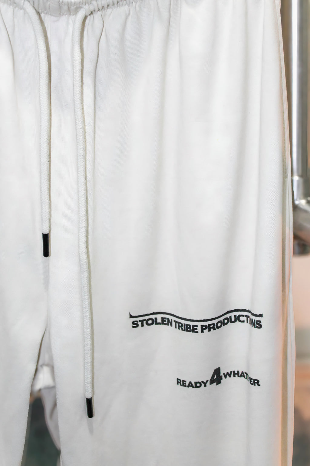 Mesh-Lined Quick-Dry Los Angeles Bound Performance Pants