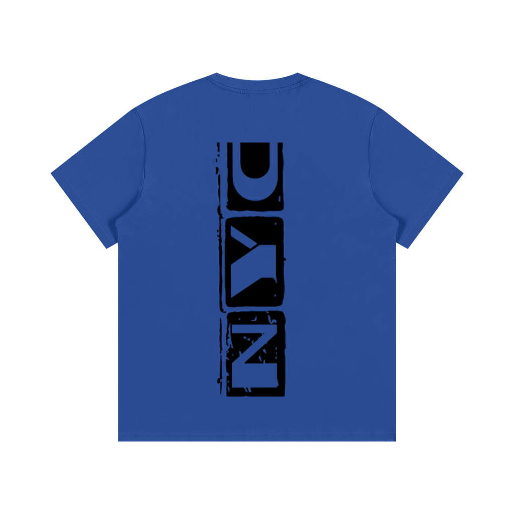 NYC Made Essential Cotton T-Shirt
