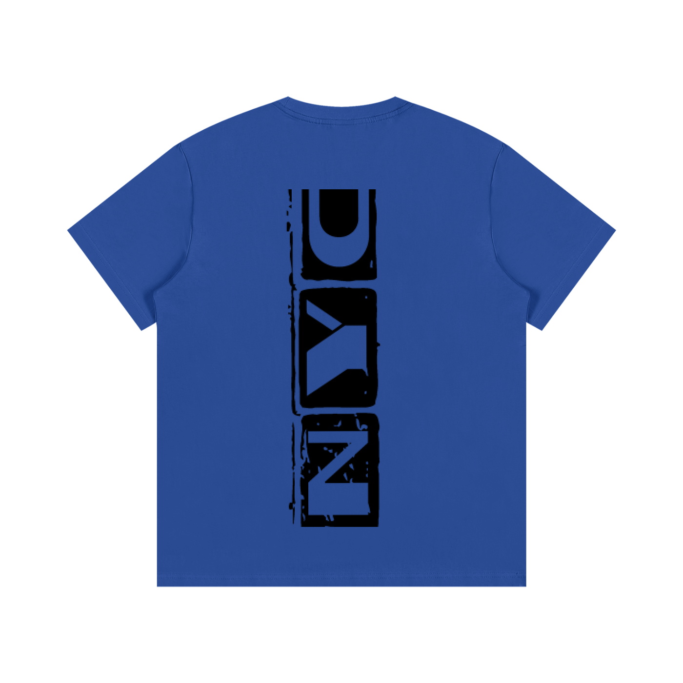 NYC Made Essential Cotton T-Shirt