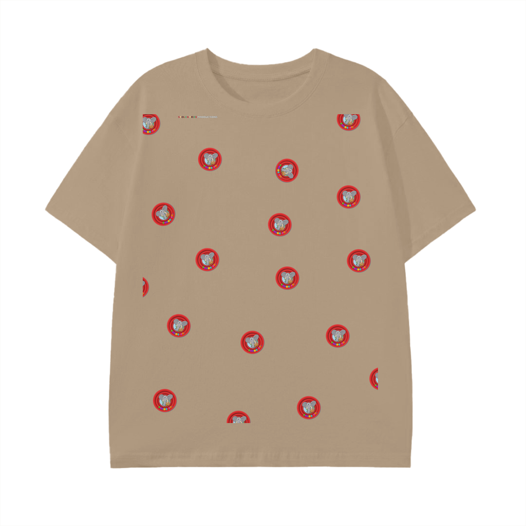 Unisex Tribe Jr Family T-Shirt