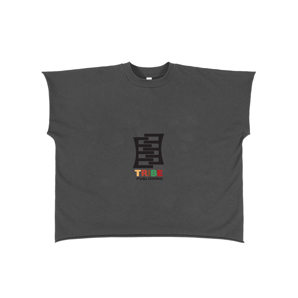 WW Raw Tribe Edge Boxy Non-Shrink T-Shirt