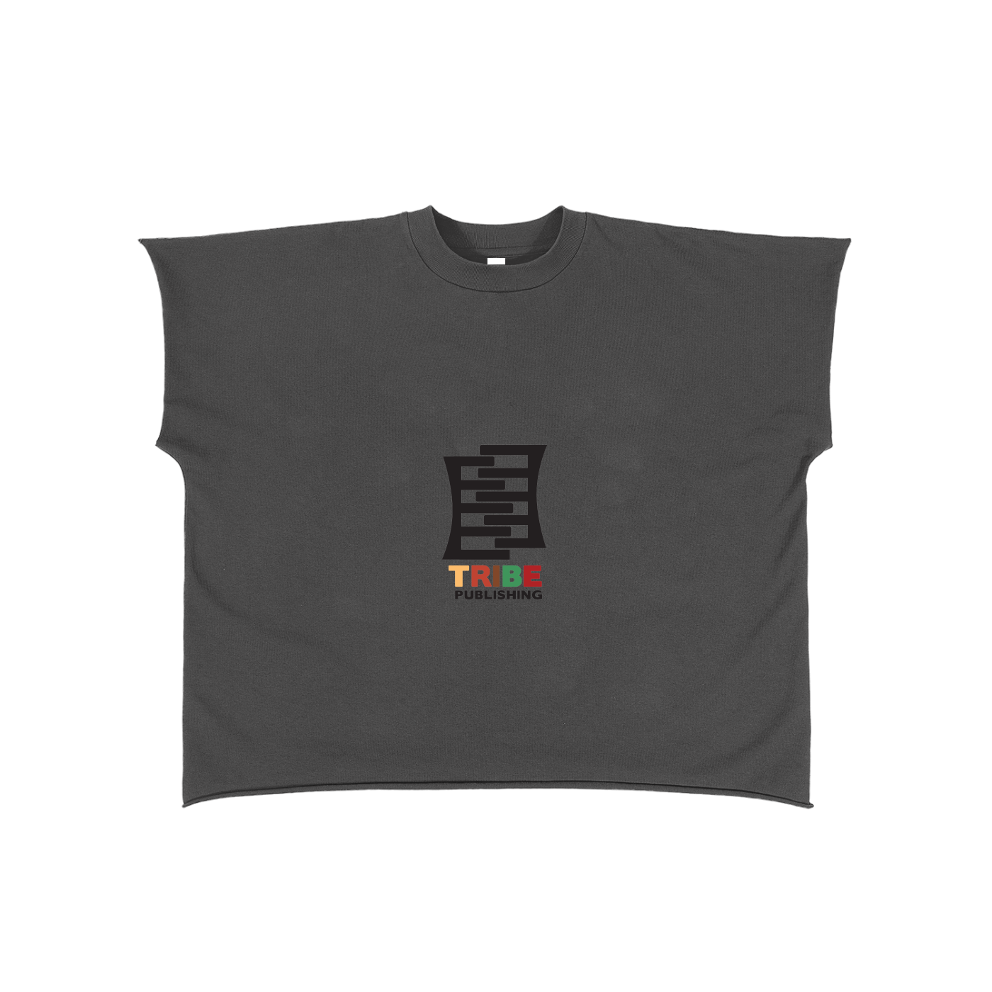 WW Raw Tribe Edge Boxy Non-Shrink T-Shirt