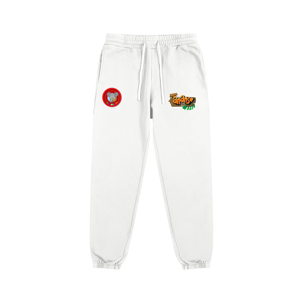 Essential Kwaku Ananse Sweatpants