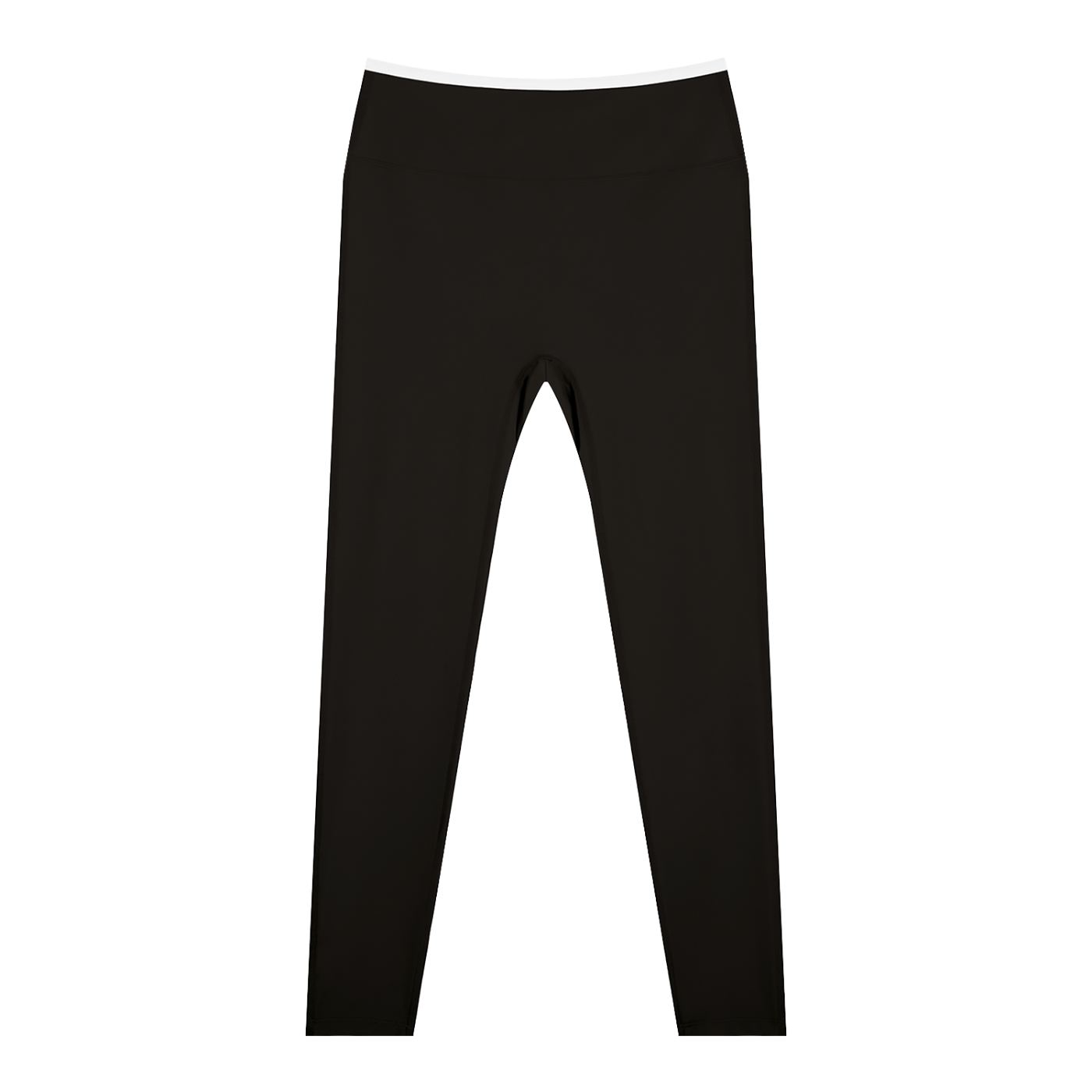 Women's Beauty High-Waisted Yoga Leggings