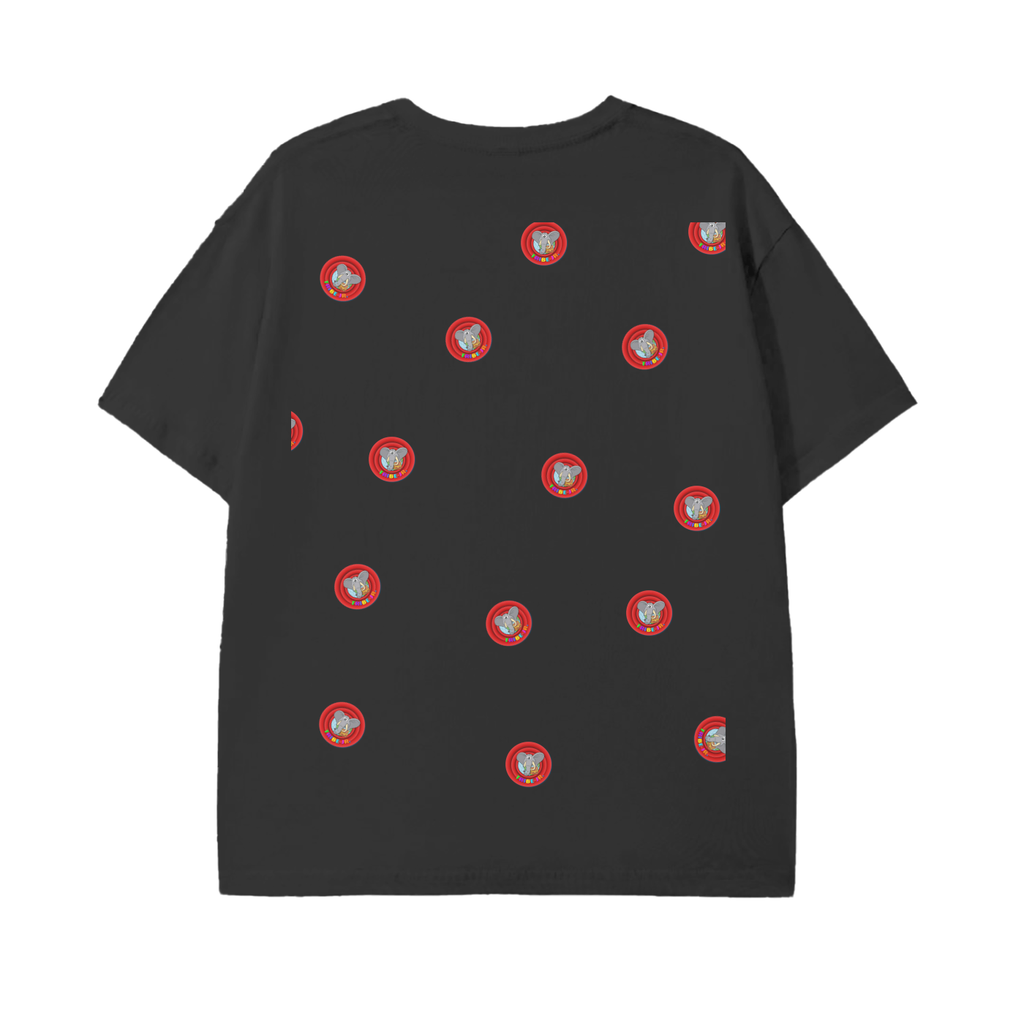 Unisex Tribe Jr Family T-Shirt