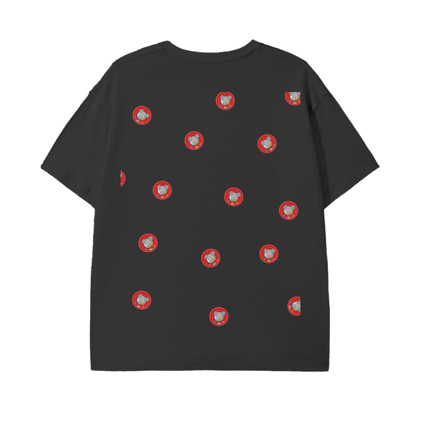Unisex Tribe Jr Family T-Shirt