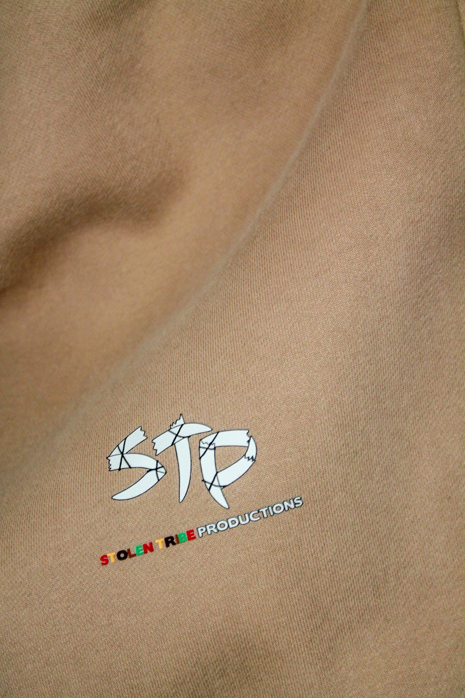 Unisex Impact Streetwear Fleece Straight Leg Pants