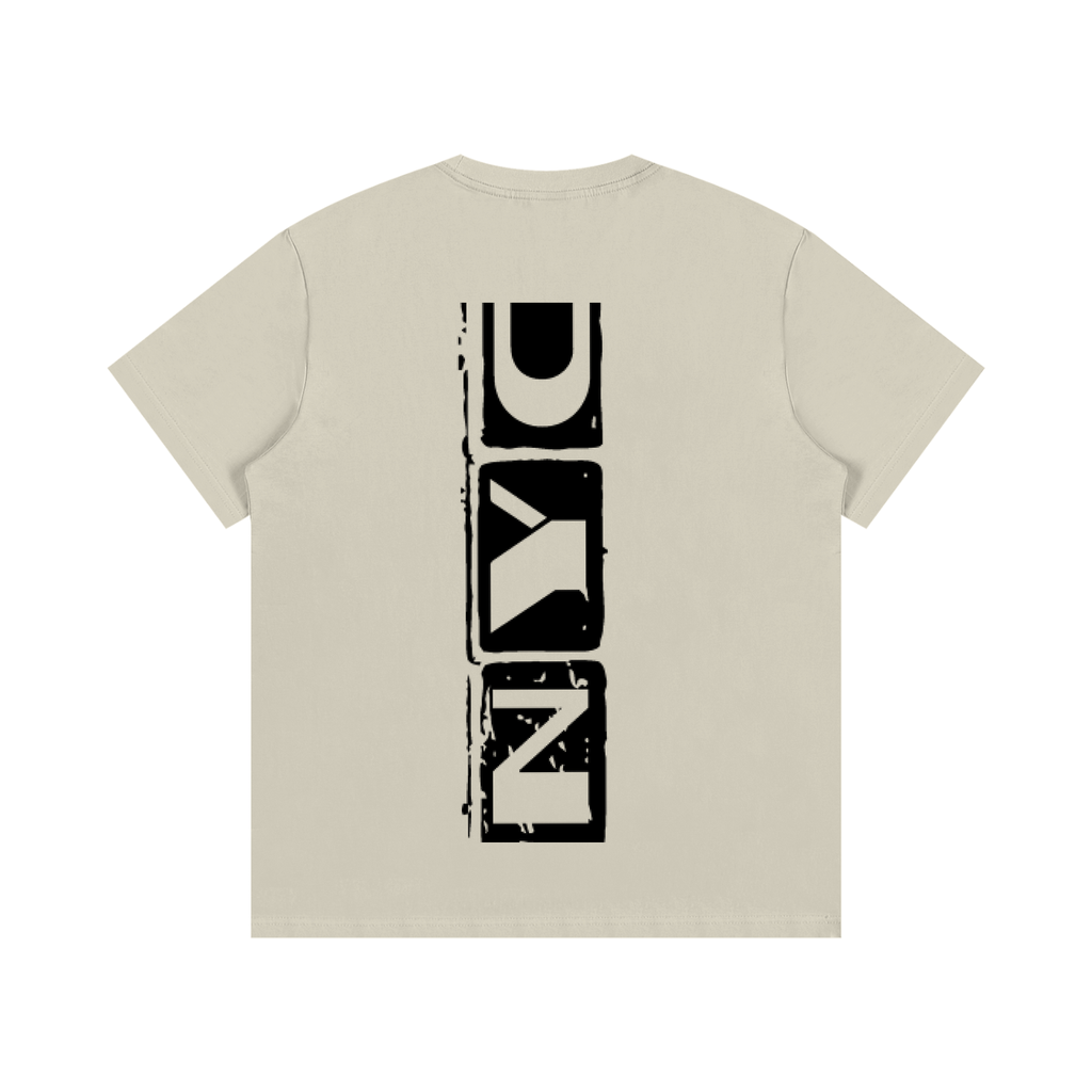 NYC Made Essential Cotton T-Shirt