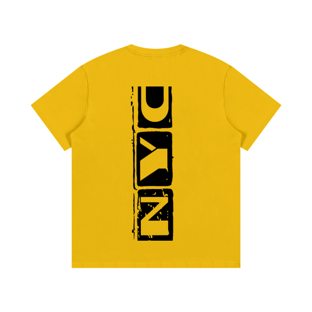 NYC Made Essential Cotton T-Shirt