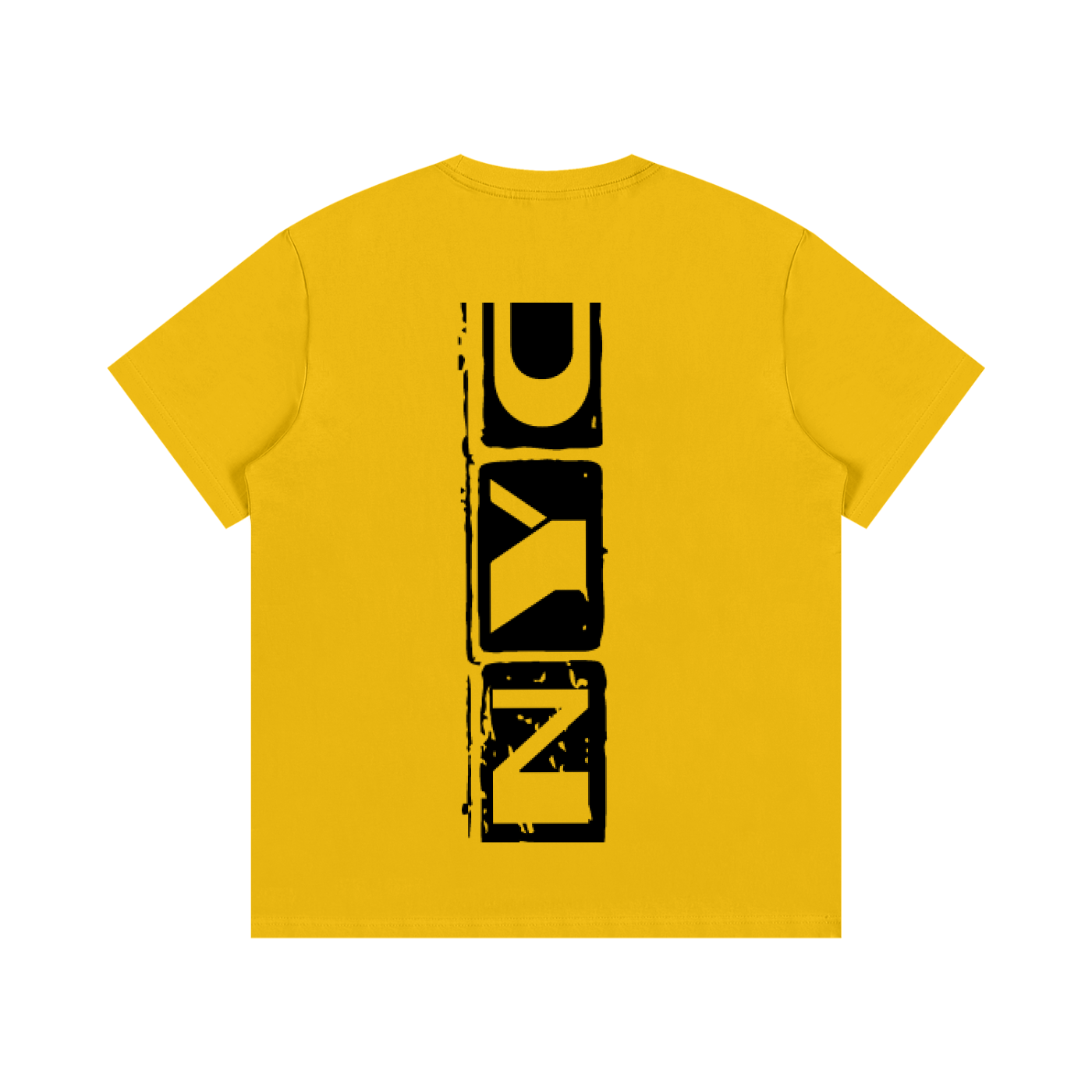 NYC Made Essential Cotton T-Shirt