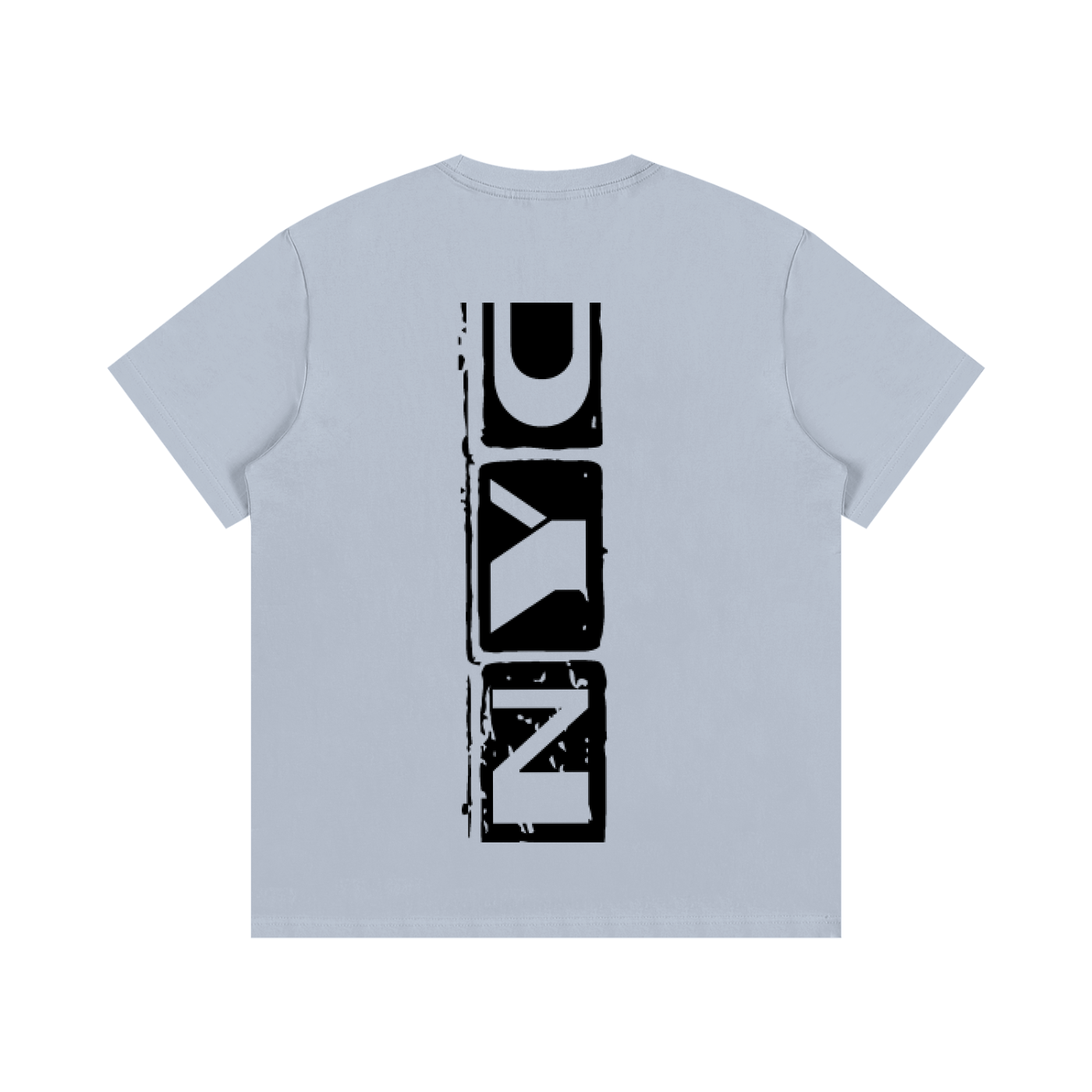 NYC Made Essential Cotton T-Shirt