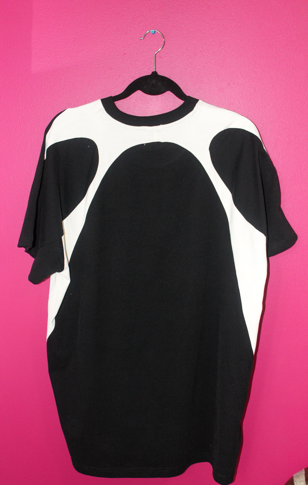 Skateboard P-anel Cotton T-Shirt