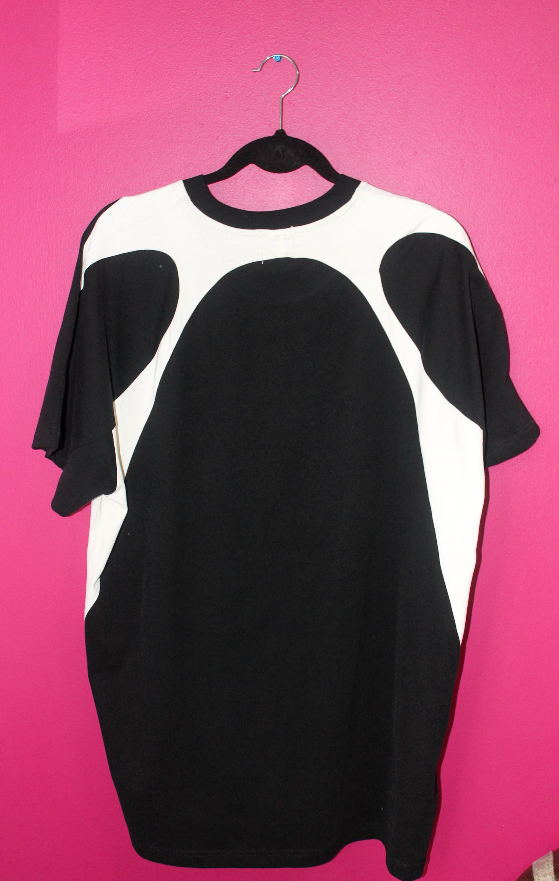 Skateboard P-anel Cotton T-Shirt