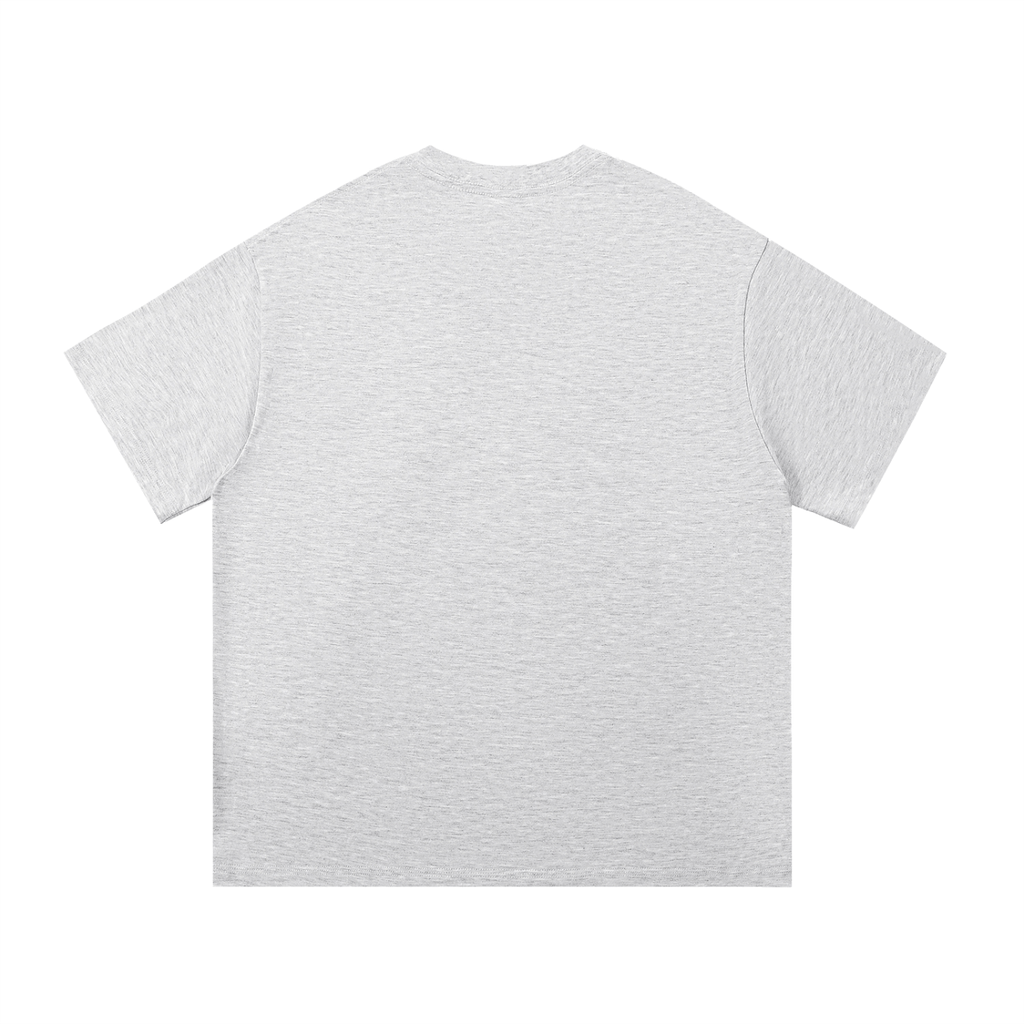 Stolen Ivory Essential Cotton T-Shirt