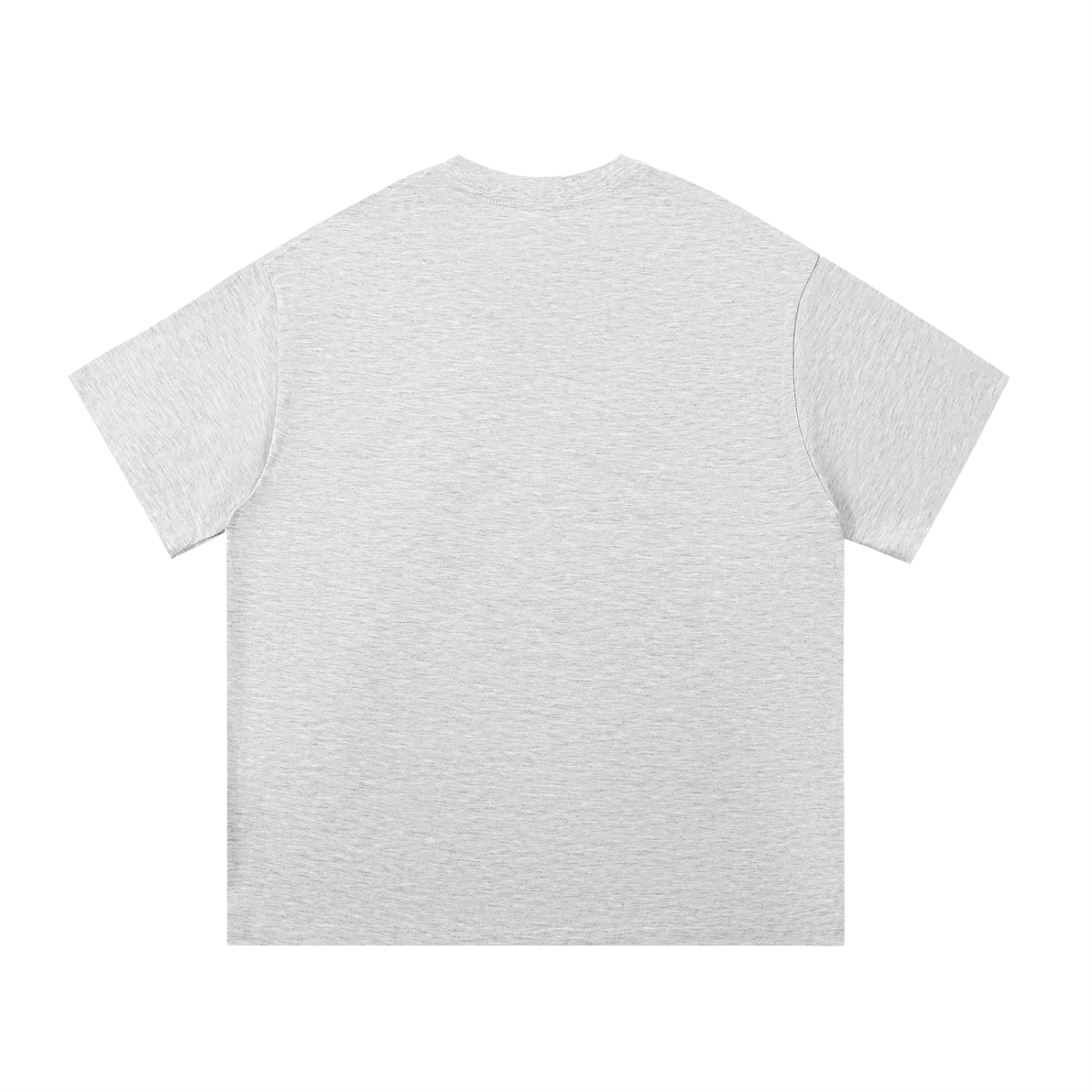 Stolen Ivory Essential Cotton T-Shirt