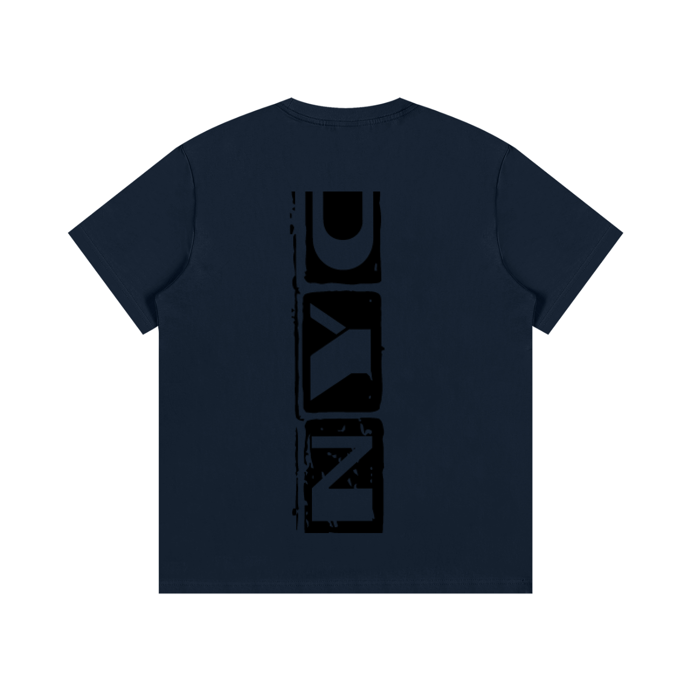 NYC Made Essential Cotton T-Shirt