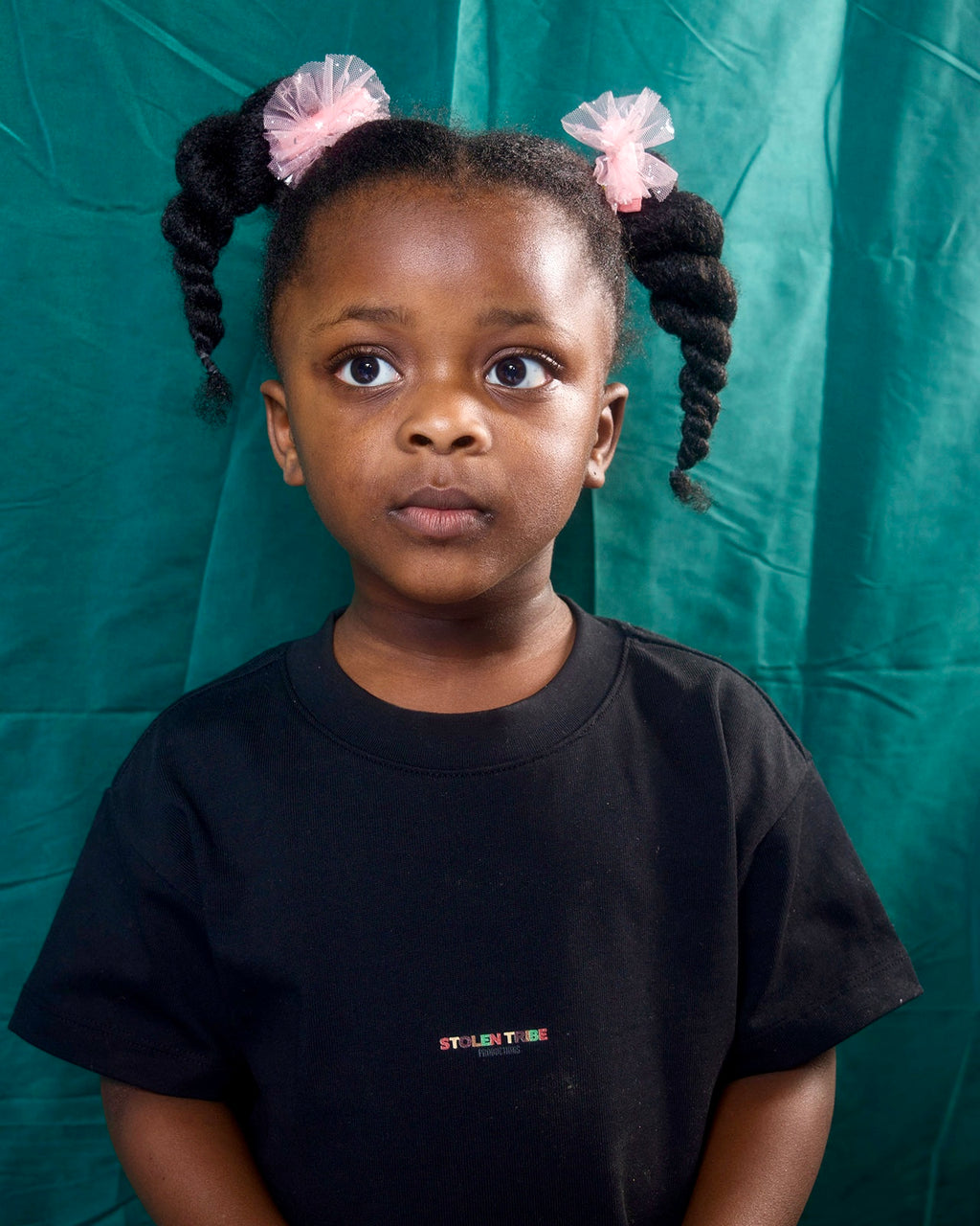 Essential Pure Panther Kids T-Shirt