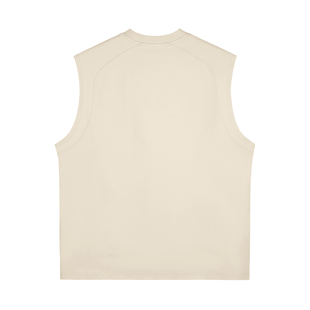 Weapons Down Cooling Tank Top
