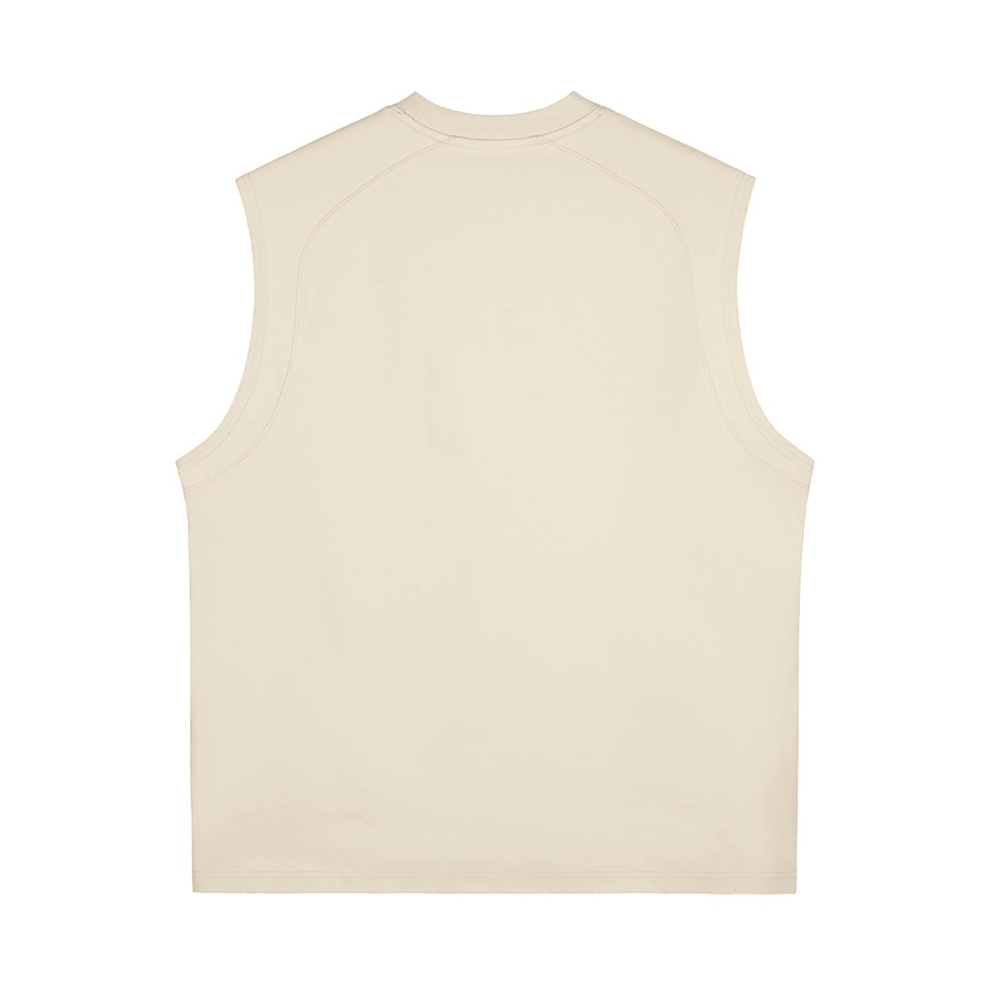 Weapons Down Cooling Tank Top