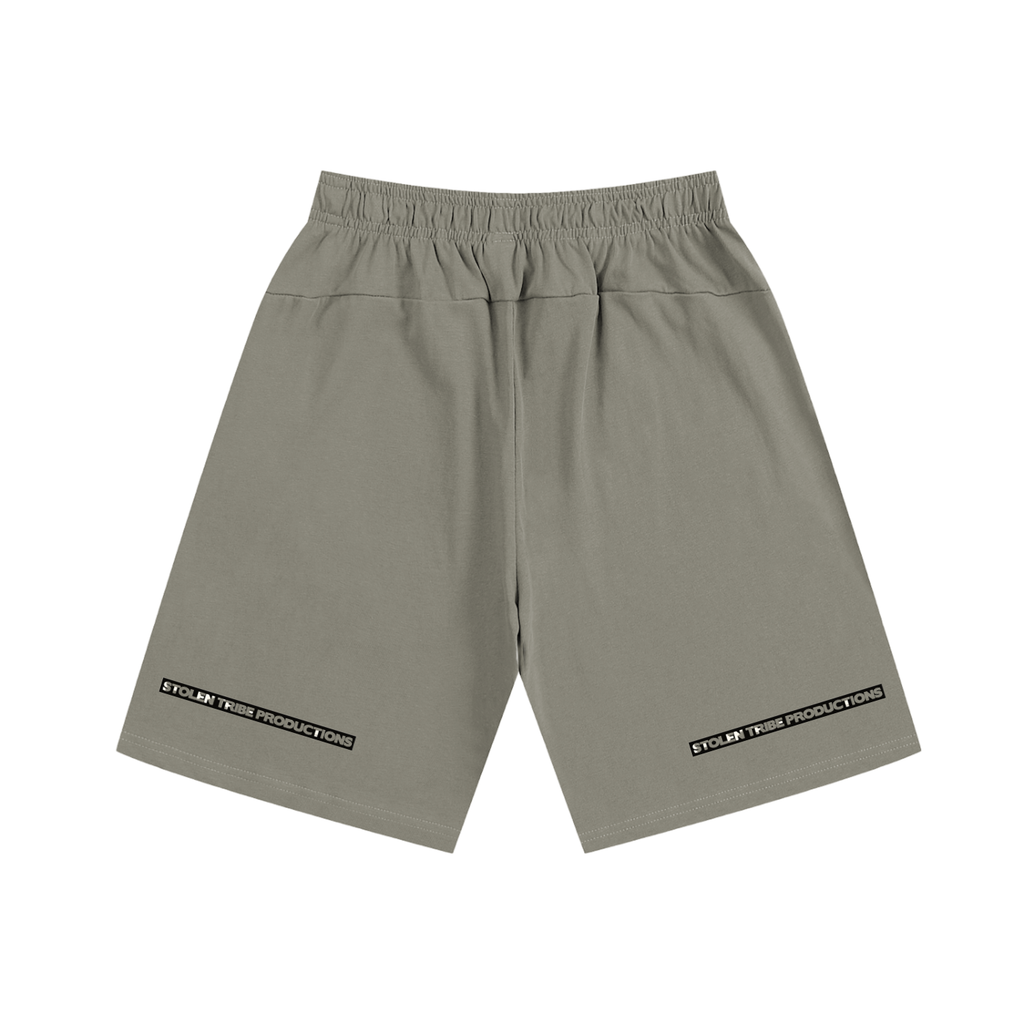 Essential Heavyweight Ludacris Cotton Shorts
