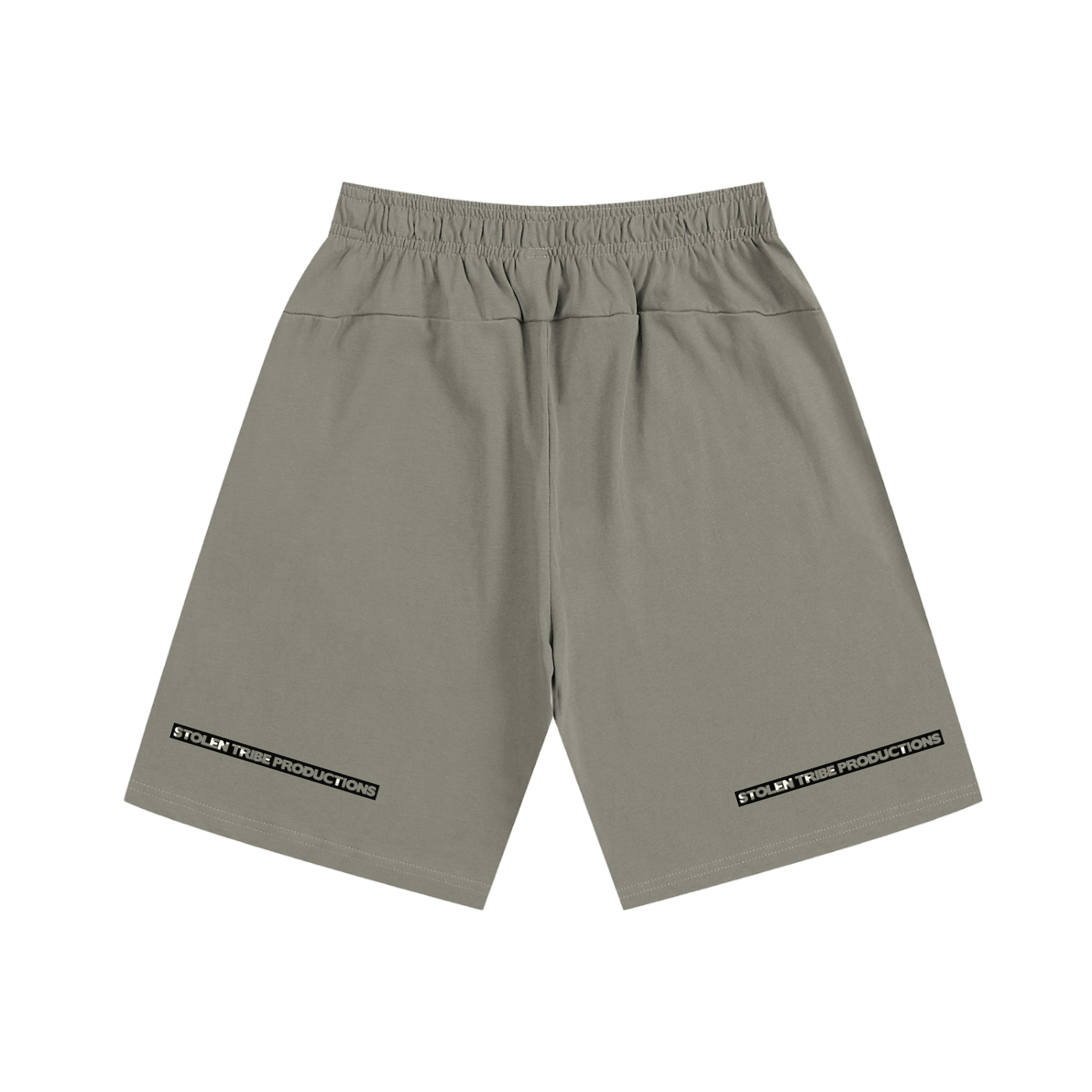 Essential Heavyweight Ludacris Cotton Shorts
