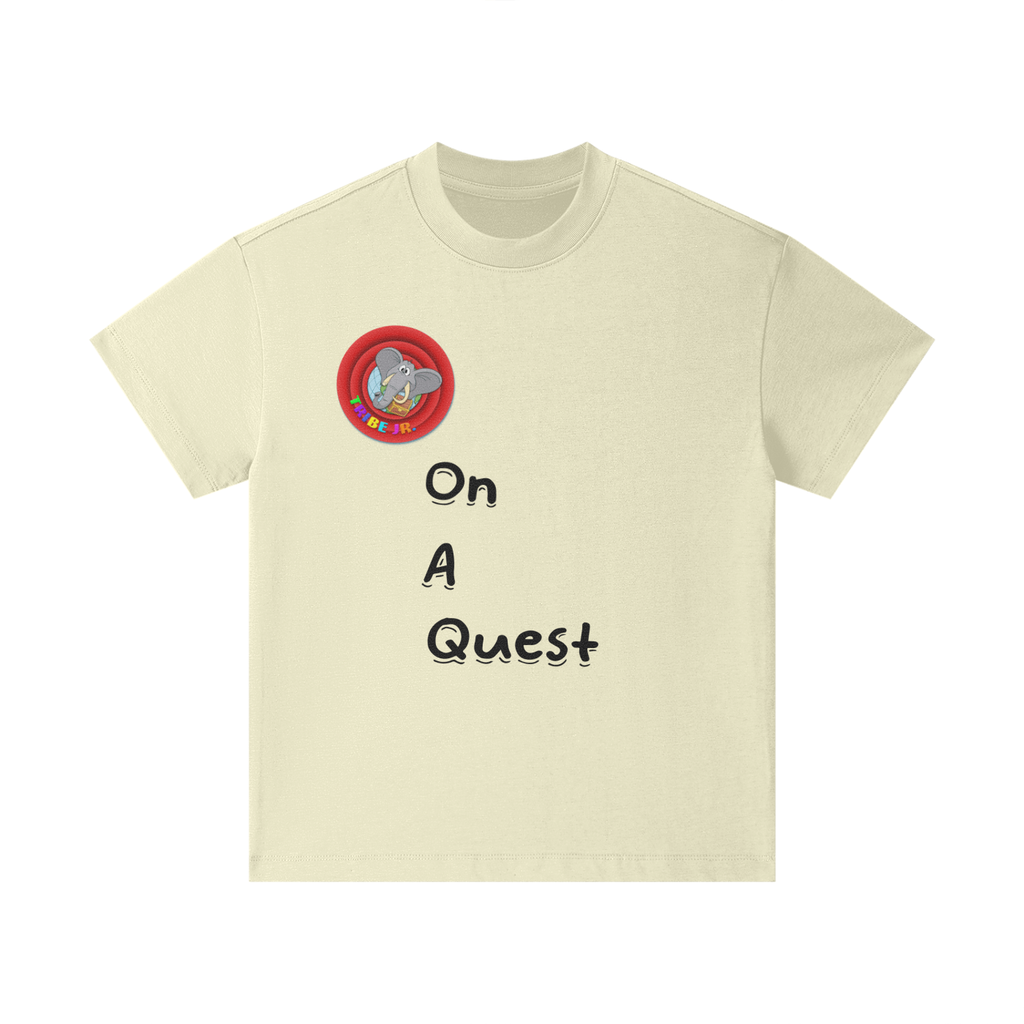 Essential Building Blocks Kids' T-shirt