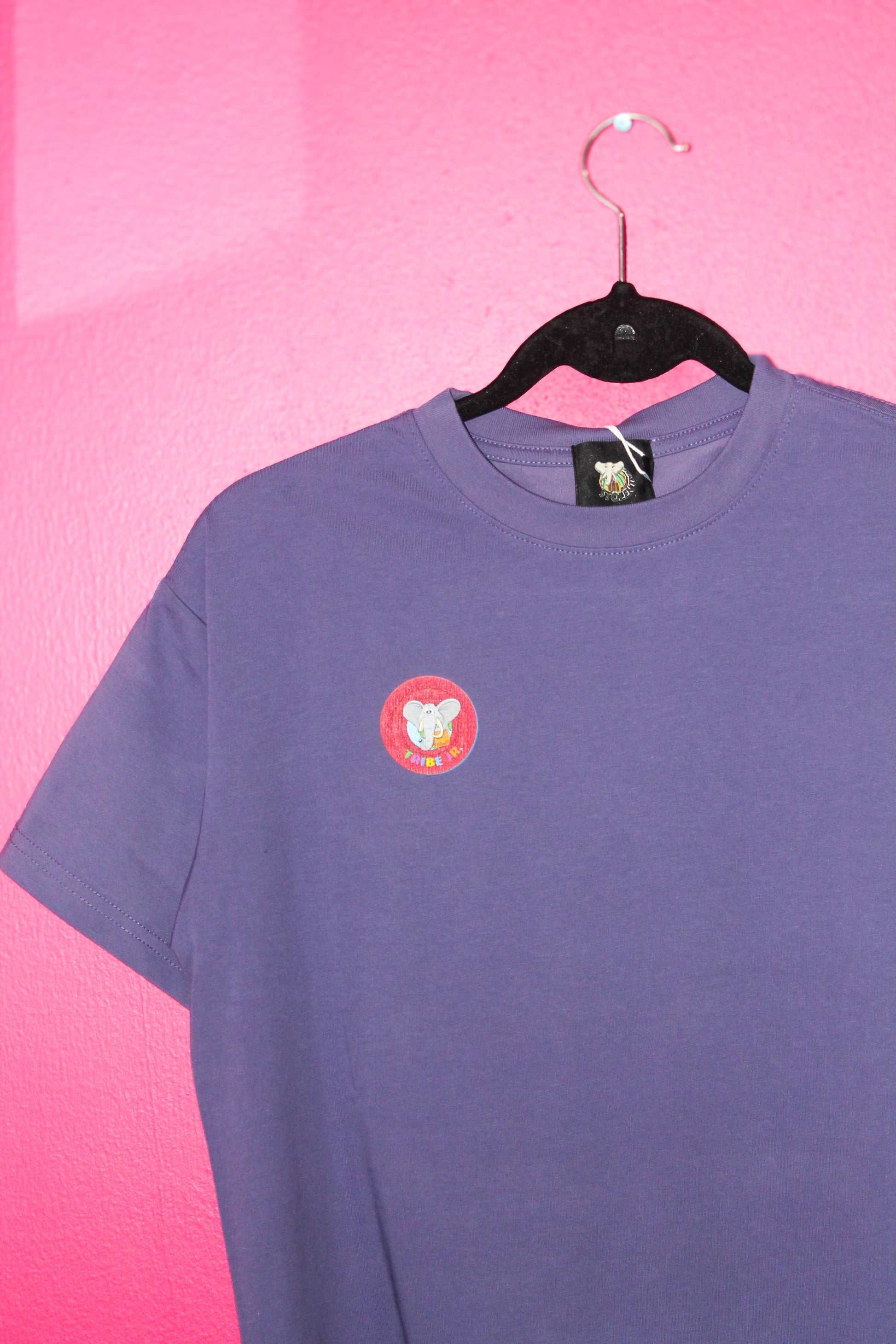 Bright Day Quick-Dry Cooling Kids' T-shirt