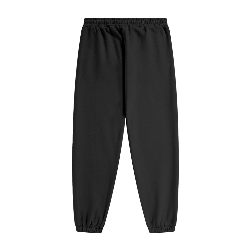STP Unisex Streetwear Fleece Joggers