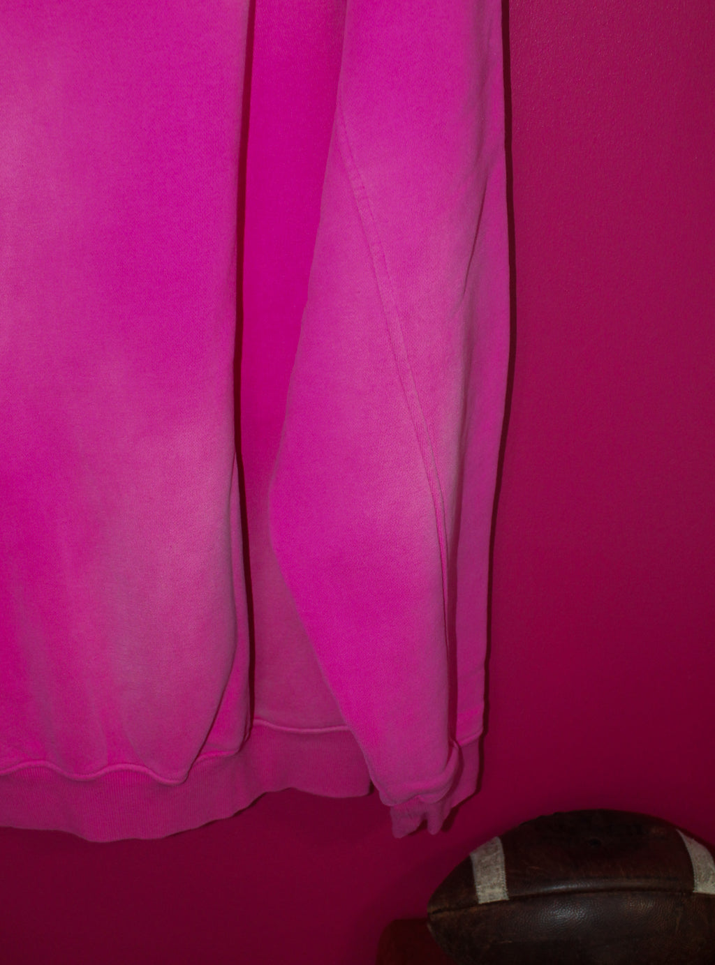 Unisex Cuban-Sun Fleeced Sweatshirt