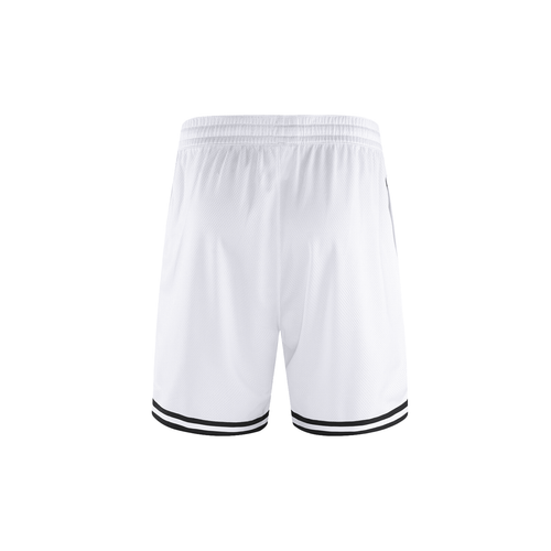 Adventure Stripe Trim Basketball Shorts