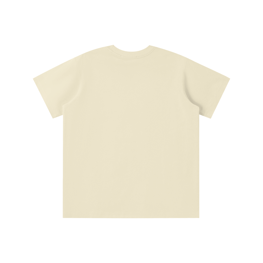Bright Day Quick-Dry Cooling Kids' T-shirt