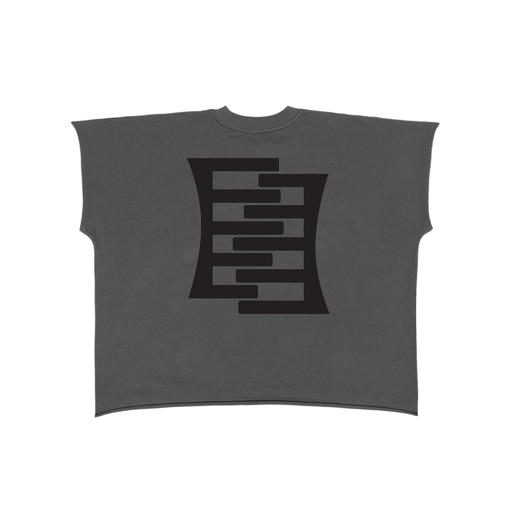 WW Raw Tribe Edge Boxy Non-Shrink T-Shirt