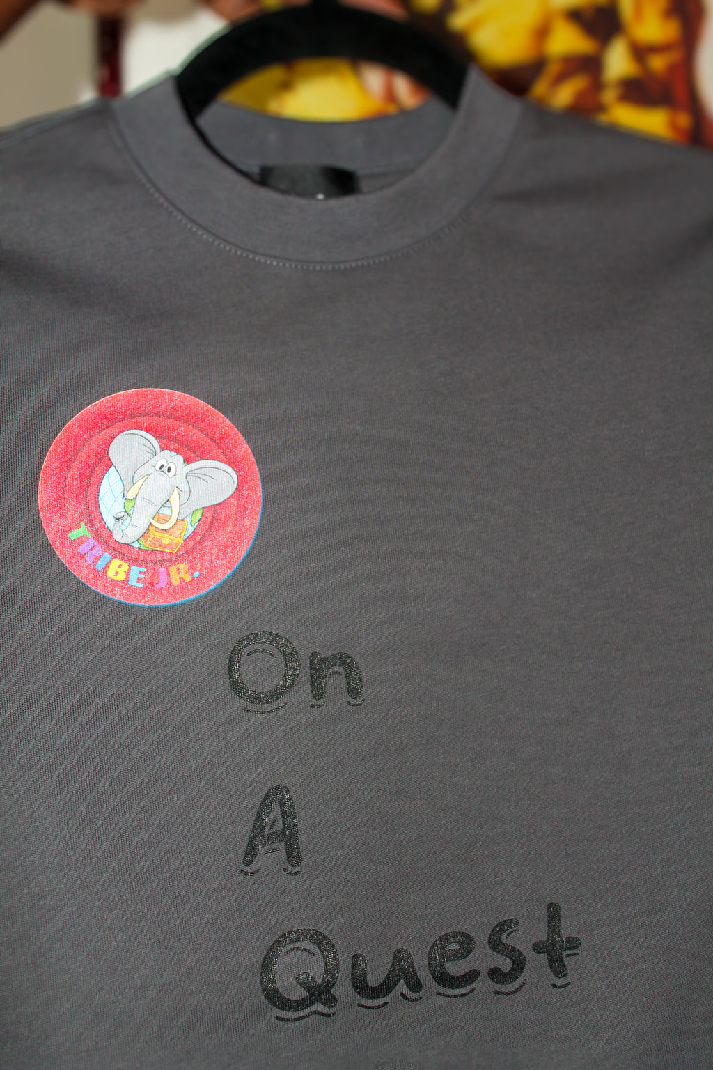 Essential Building Blocks Kids' T-shirt