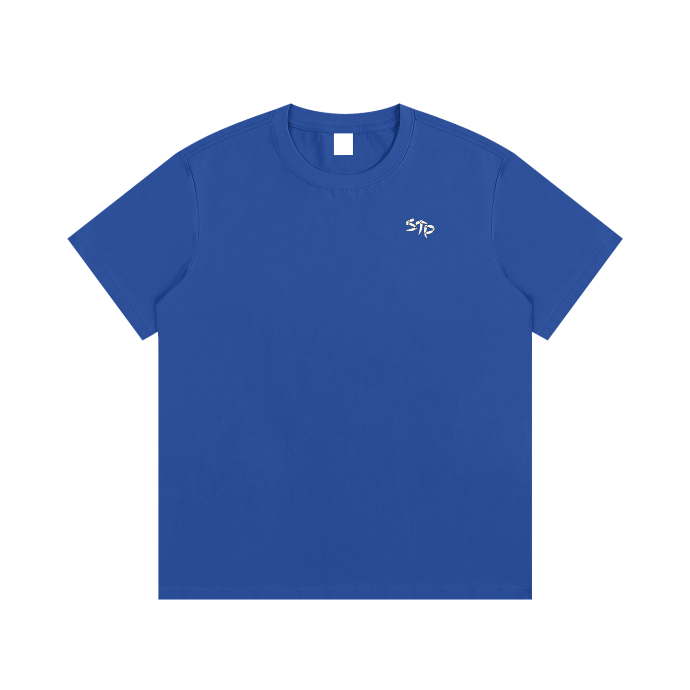 NYC Made Essential Cotton T-Shirt
