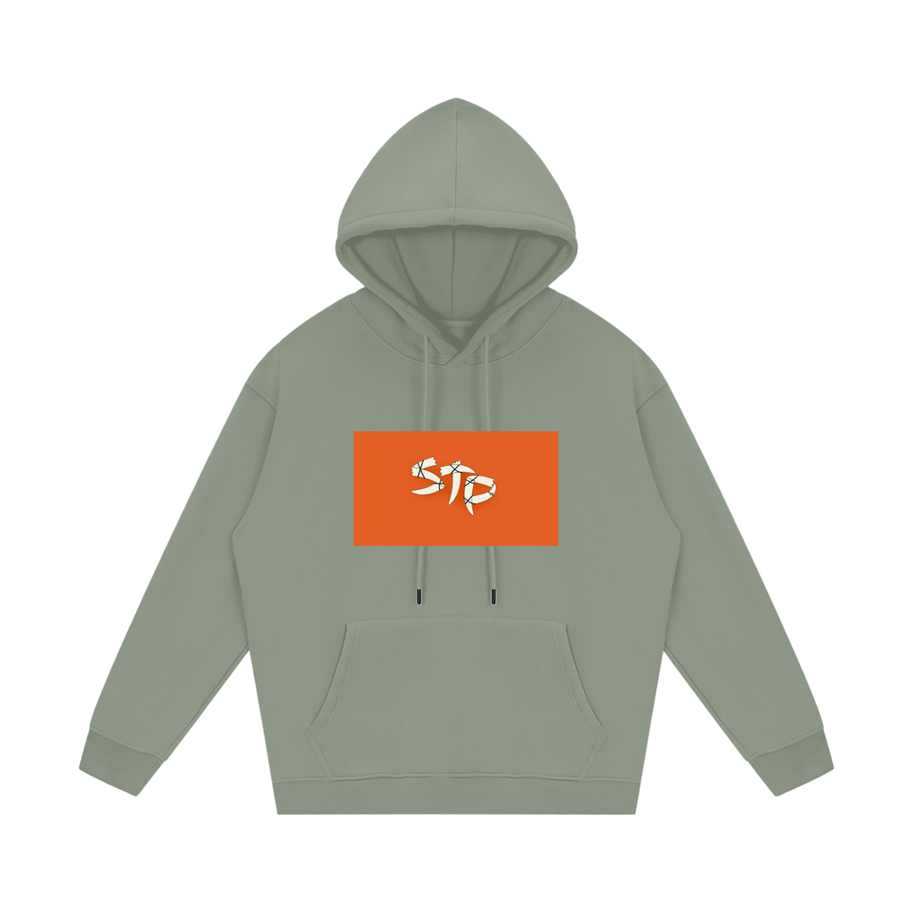 Faith Works Unisex STP Fleece Hoodie