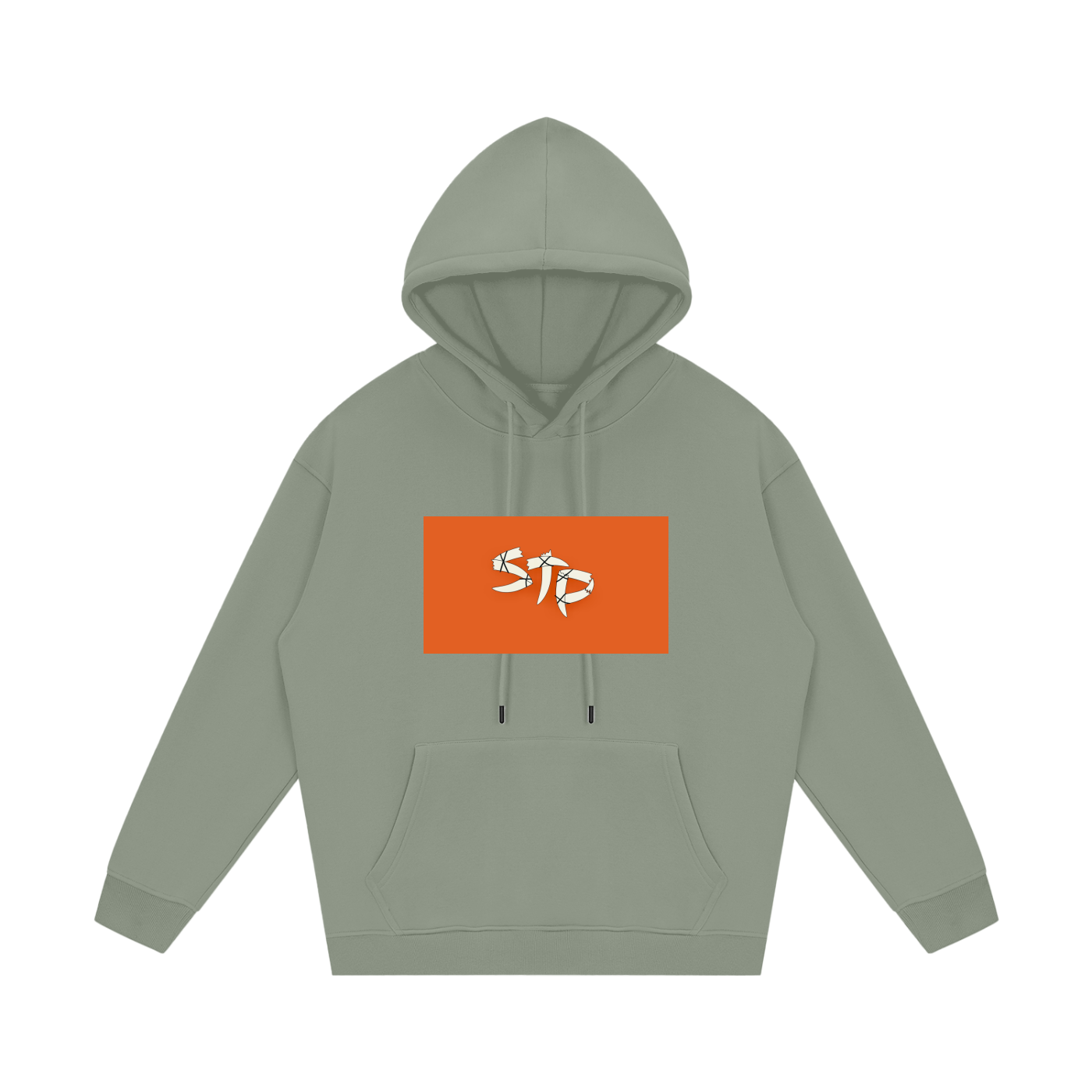 Faith Works Unisex STP Fleece Hoodie