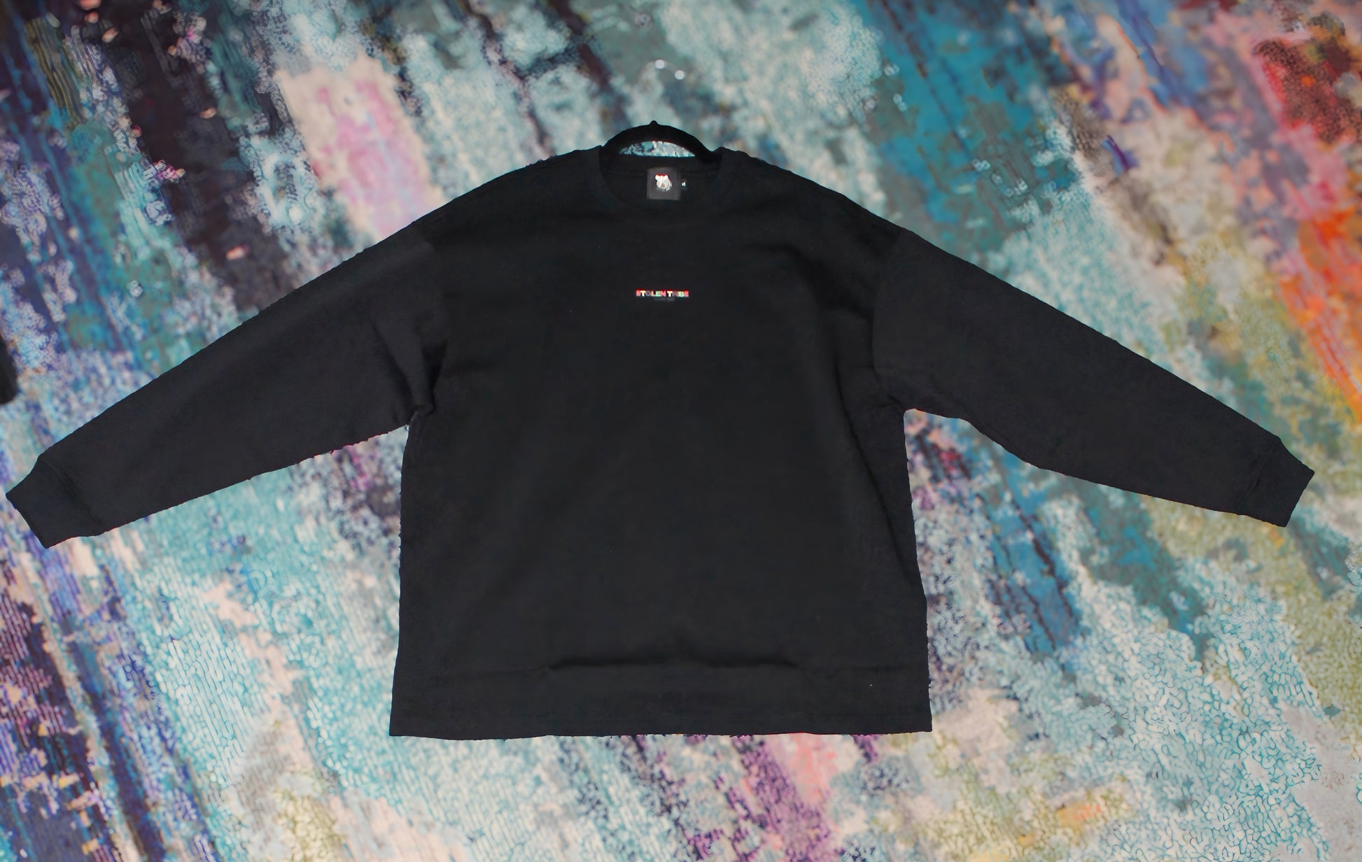 Bone-Thugs Unisex Cotton Long Sleeve Tee