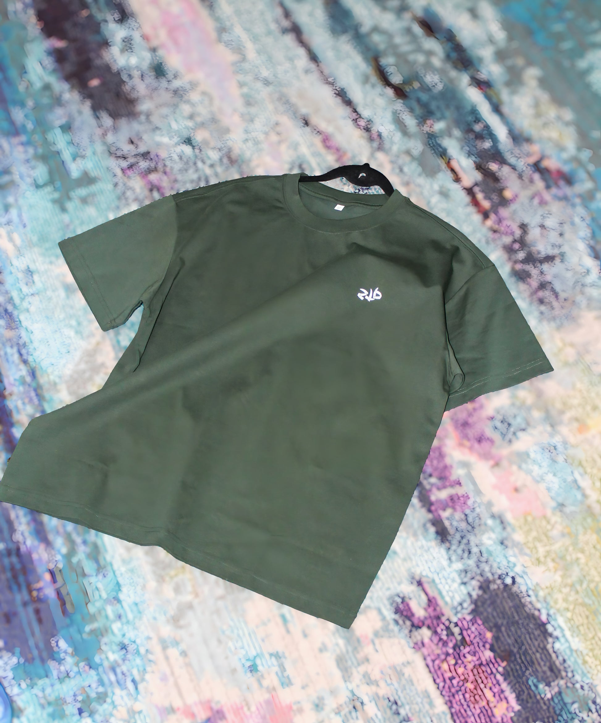 Ivory Sorona Sink or Swim Quick-Dry Cooling T-shirt