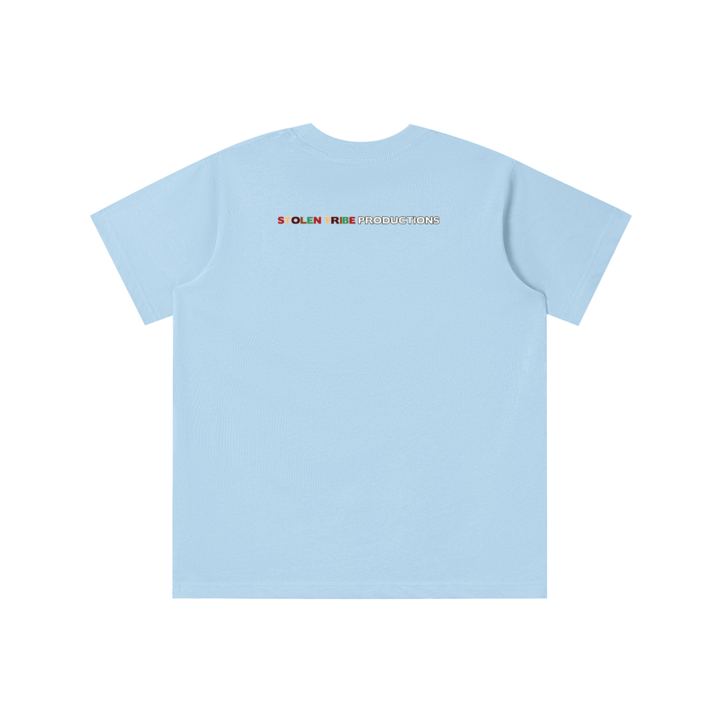 Essential Kids' In Development T-shirt
