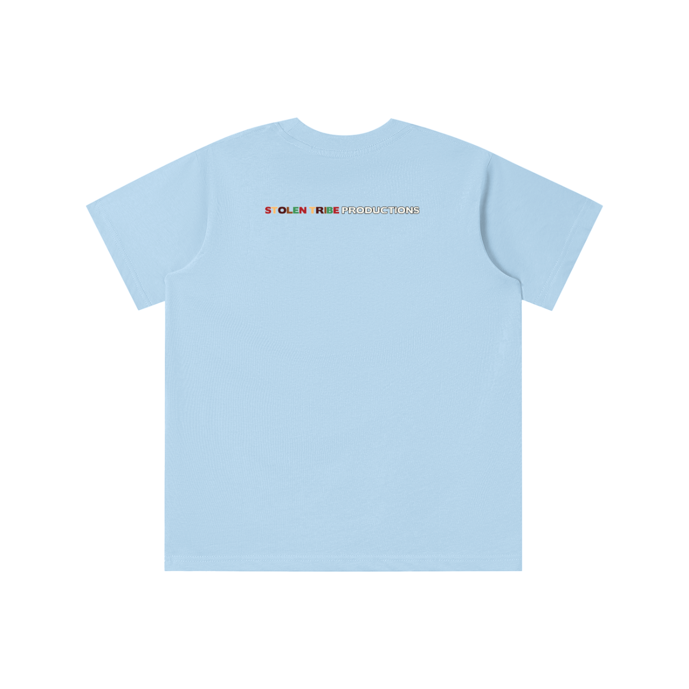Essential Kids' In Development T-shirt