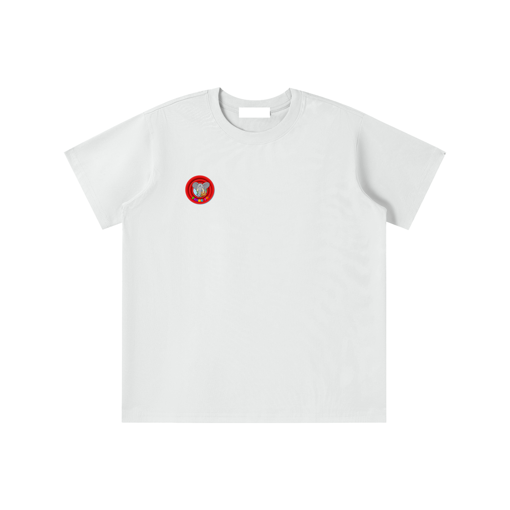 Bright Day Quick-Dry Cooling Kids' T-shirt