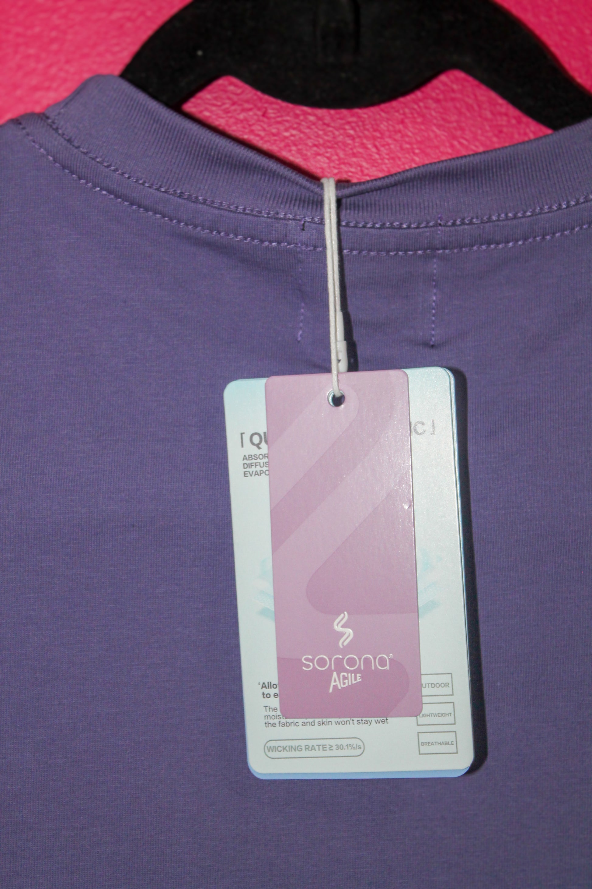 Bright Day Quick-Dry Cooling Kids' T-shirt