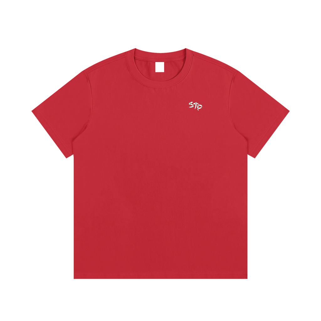 NYC Made Essential Cotton T-Shirt