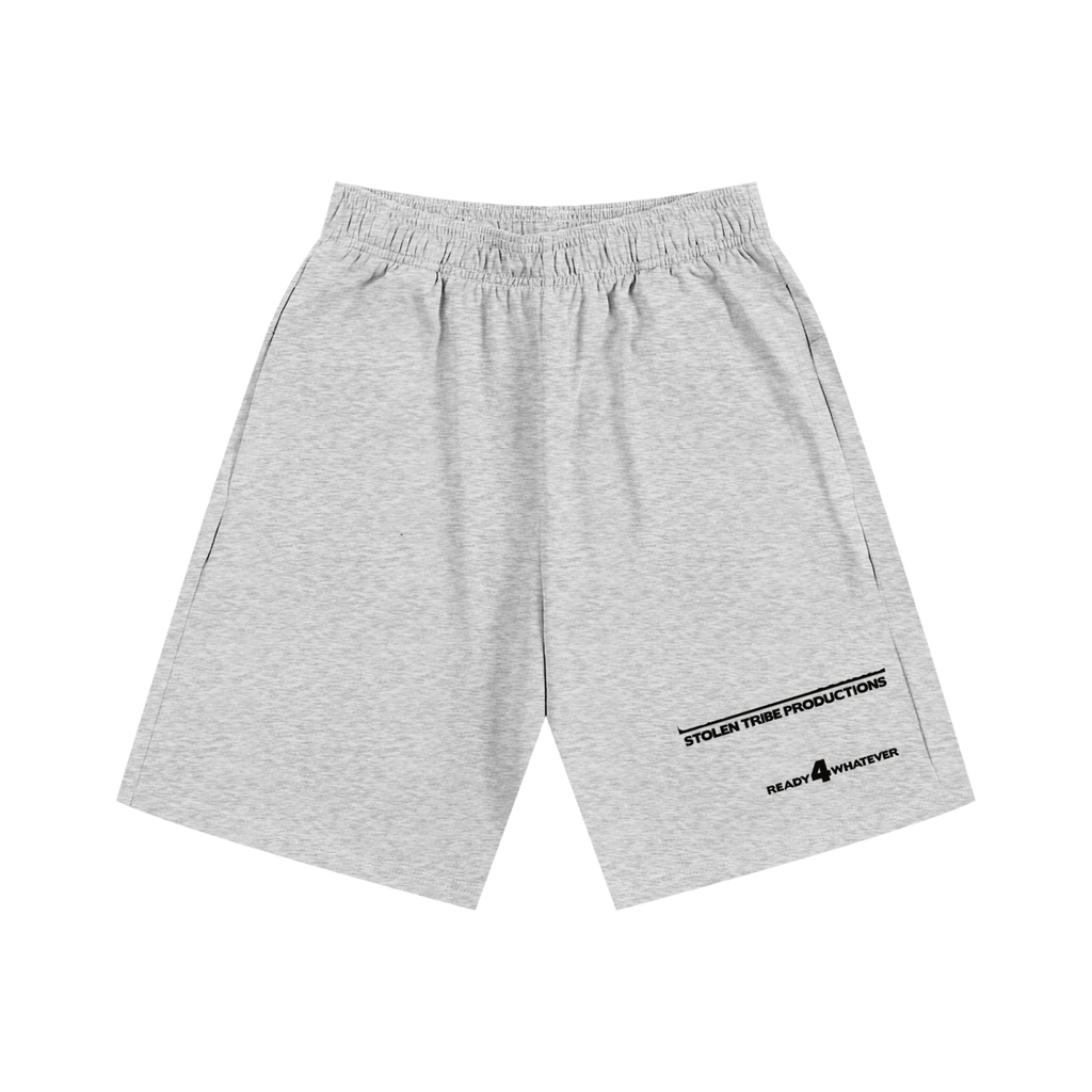 Essential Heavyweight Ludacris Cotton Shorts