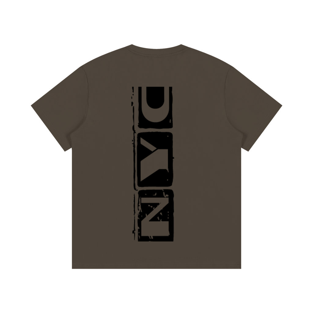 NYC Made Essential Cotton T-Shirt