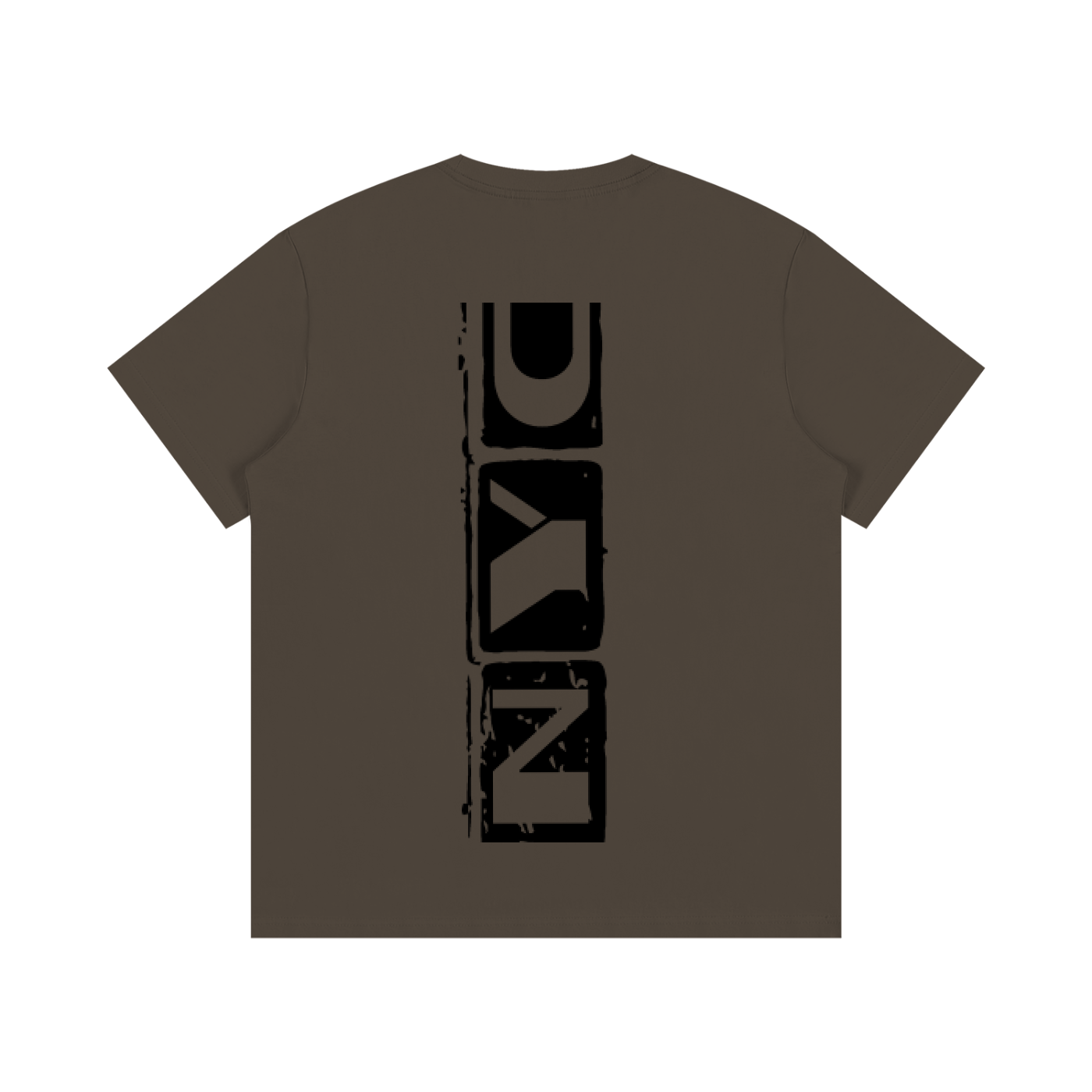 NYC Made Essential Cotton T-Shirt