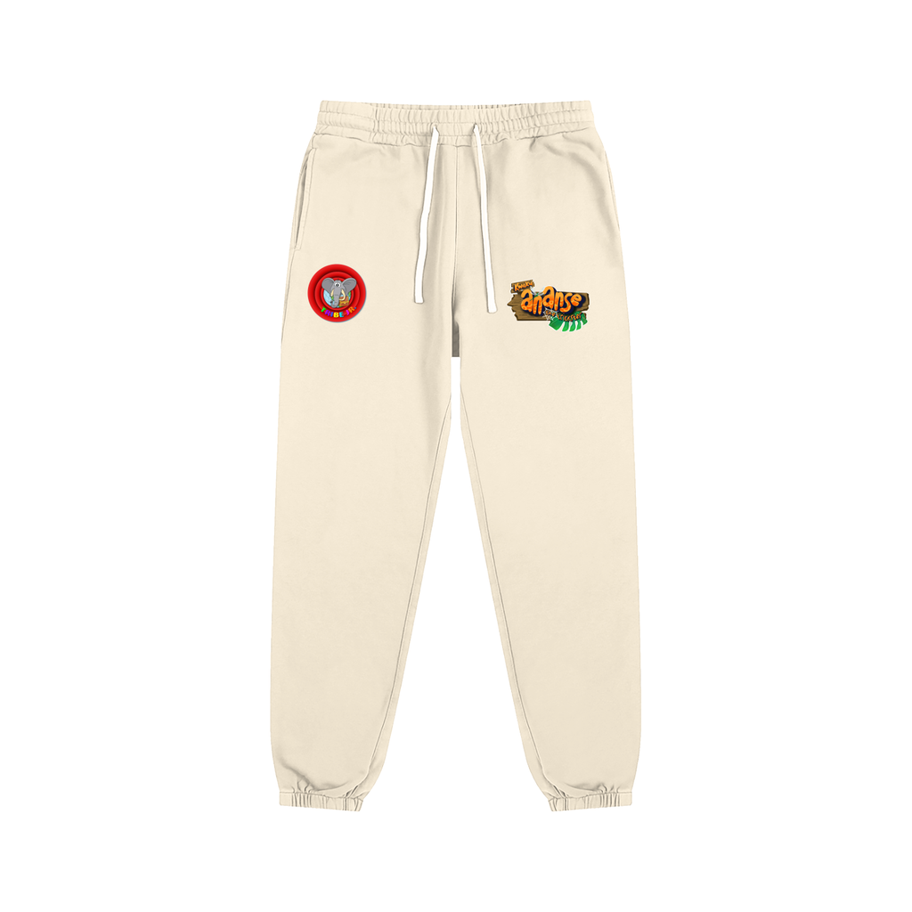 Essential Kwaku Ananse Sweatpants