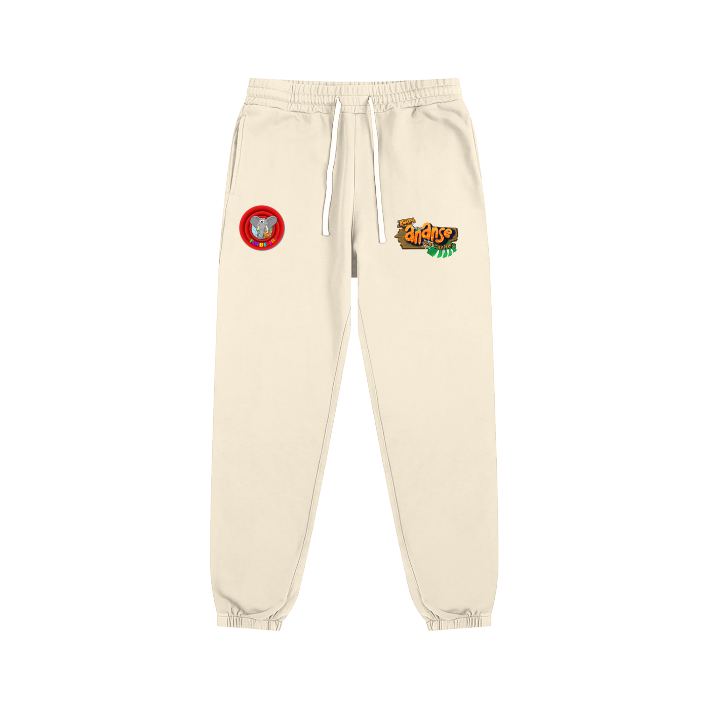 Essential Kwaku Ananse Sweatpants