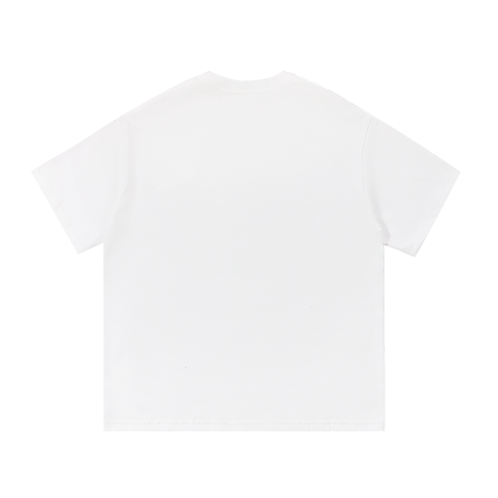 Stolen Ivory Essential Cotton T-Shirt